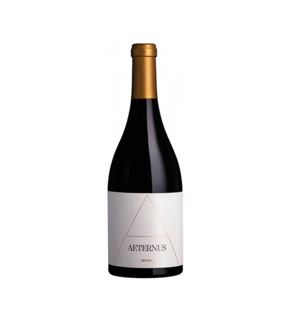 2019 Aeternus Tinto