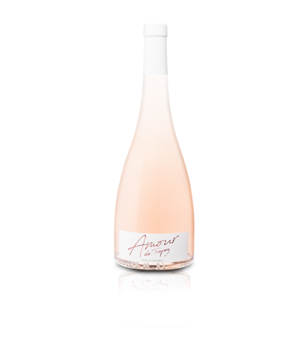 2023 Amour de Tropez Rose