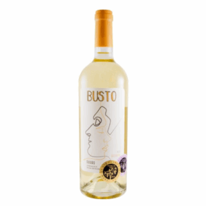 2023 Busto Reserva Branco