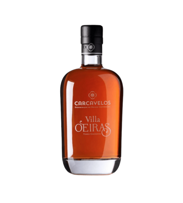 Carcavelos Villa Oeiras 7 Anos 750 ml