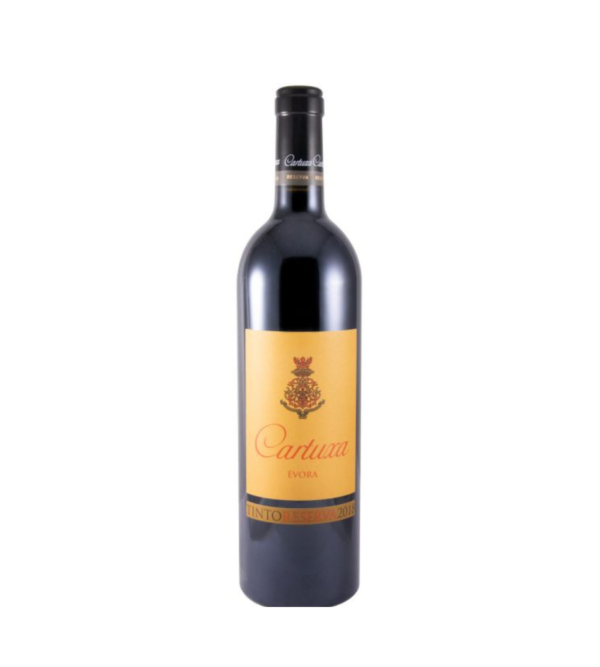 2018 Cartuxa Reserva Tinto