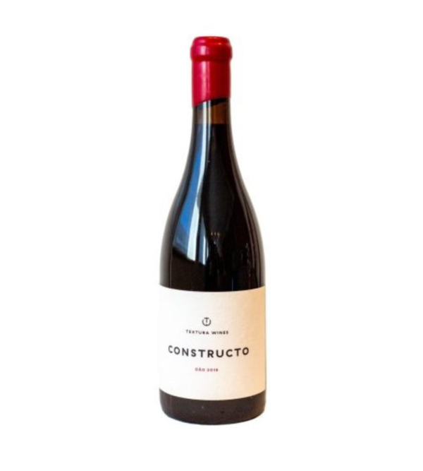 2018 Constructo Tinto