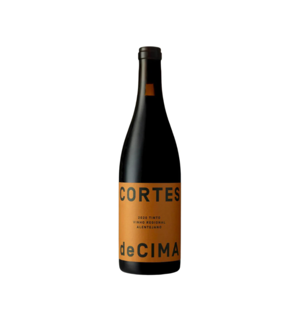 2020 Cortes de Cima Tinto