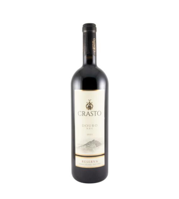 2021 Quinta do Crasto Reserva Vinhas Velhas Tinto