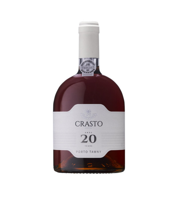 Crasto Porto Tawny 20 Anos