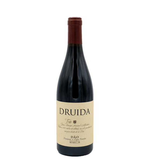 2021 Druida Tinto