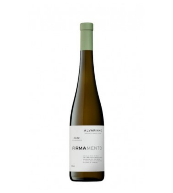 2022 Firmamento Alvarinho Branco