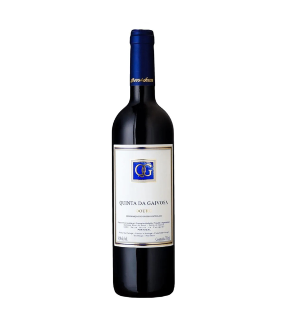 2019 Quinta da Gaivosa Reserva Tinto