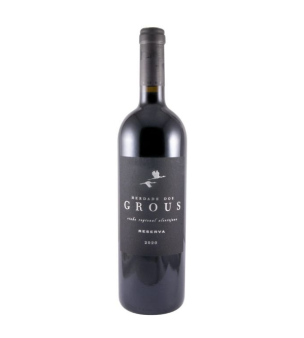 2020 Herdade dos Grous Reserva Tinto