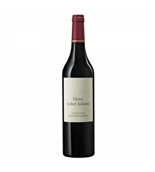 2021 Dona Isabel Juliana Grande Reserva Tinto