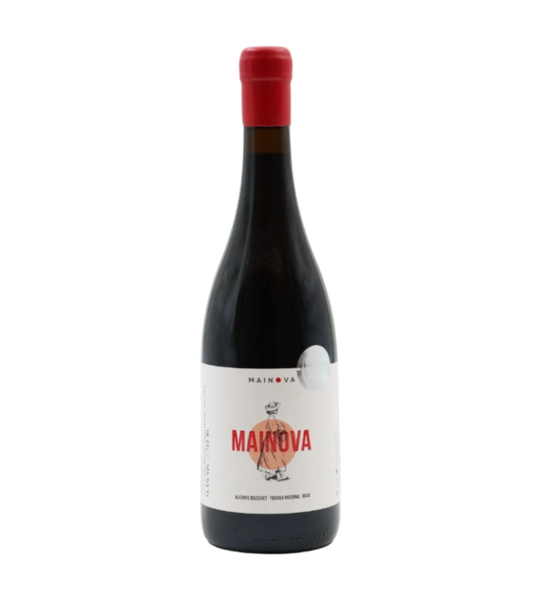 2021 Mainova Tinto