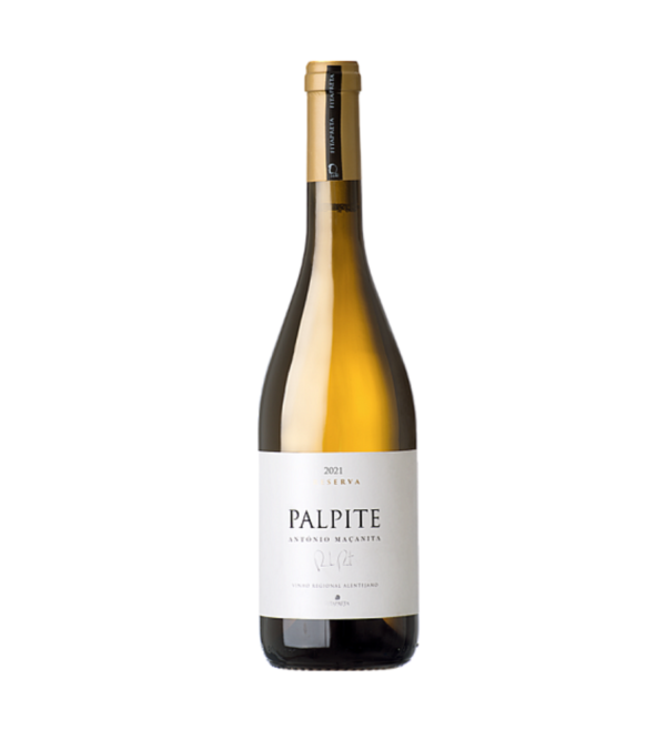 2023 Palpite Reserva Branco