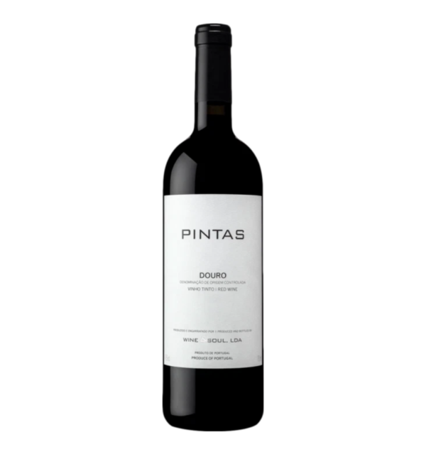 2021 Pintas Tinto