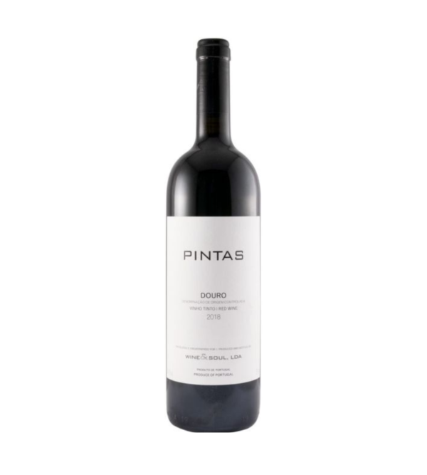 2018 Pintas Tinto