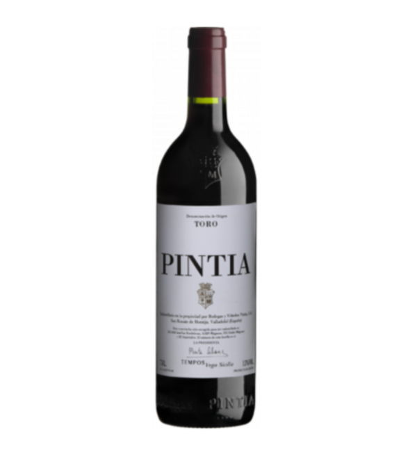 2014 Pintia Vega-Sicilia Tinto