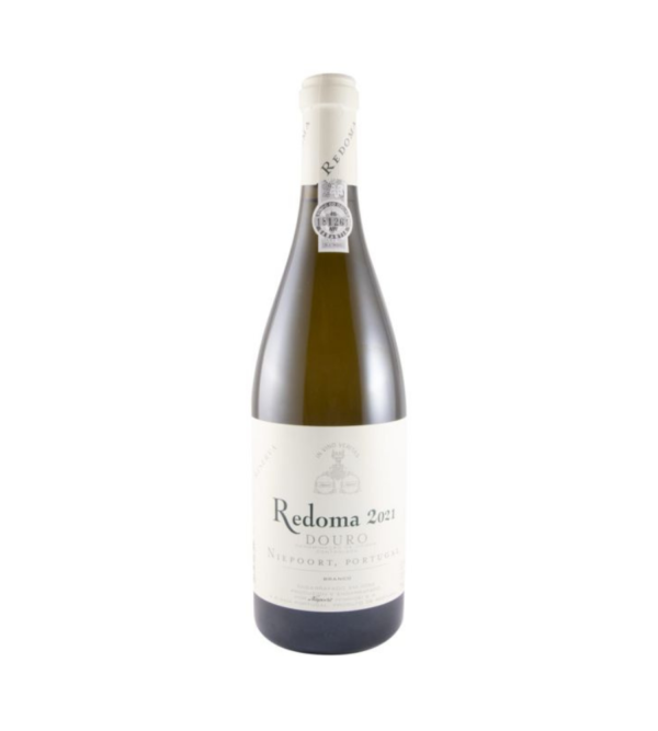 2021 Redoma Reserva Branco