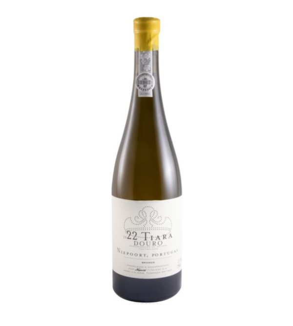 2022 Tiara Douro Niepoort Branco