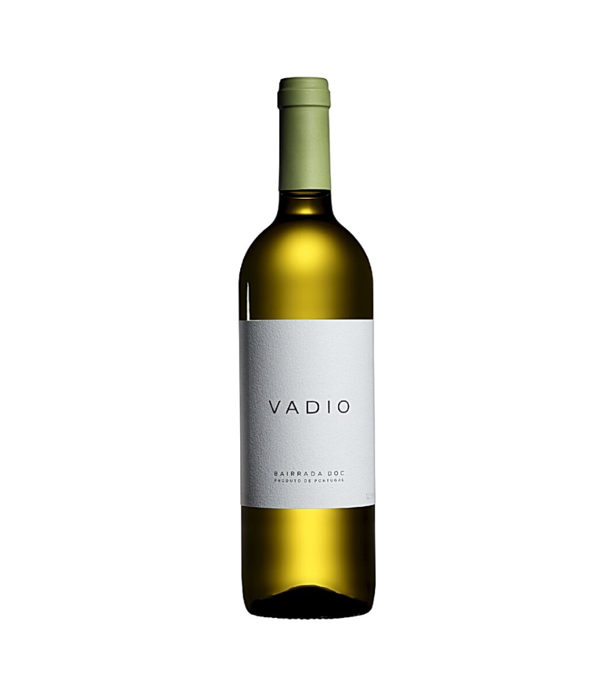 2023 Vadio Branco