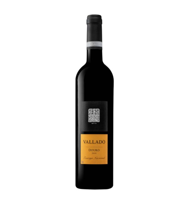 2017 Vallado Touriga Nacional Tinto