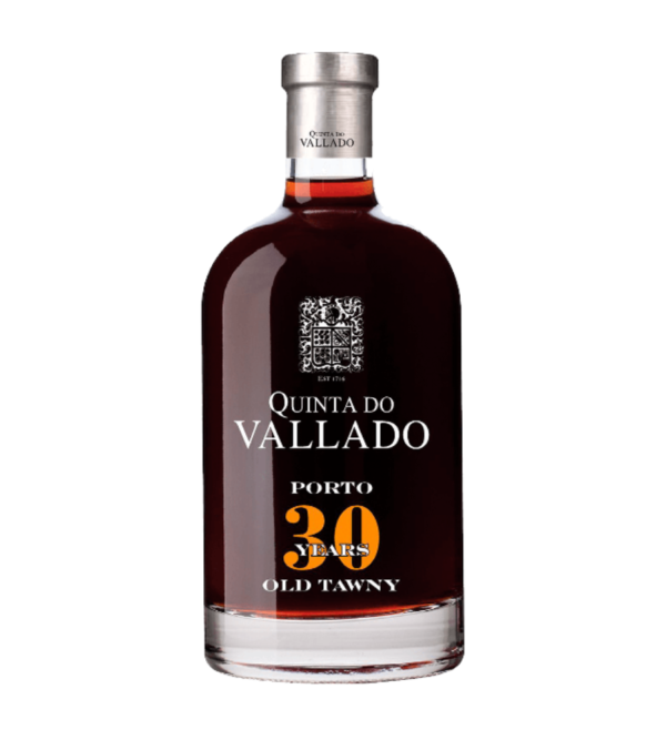 Vallado Porto Tawny 30 anos