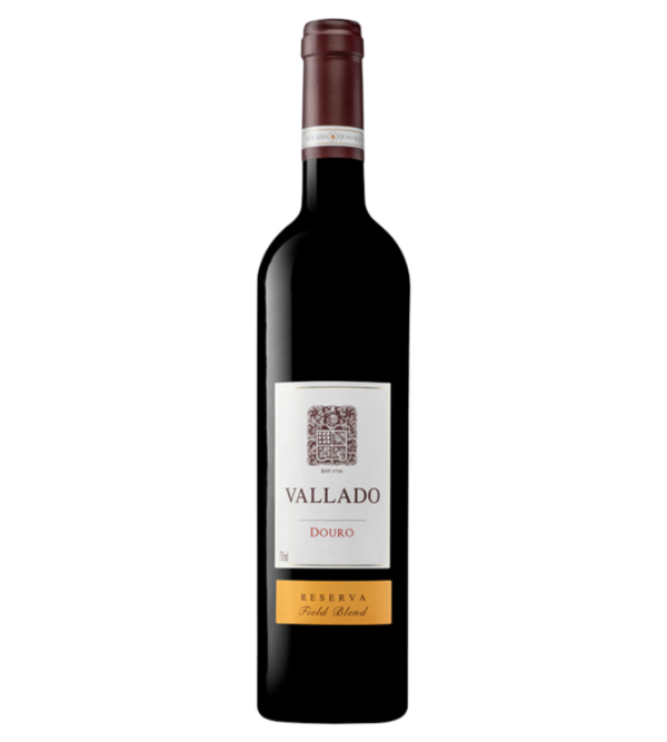 2020 Vallado Reserva Field Blend Tinto