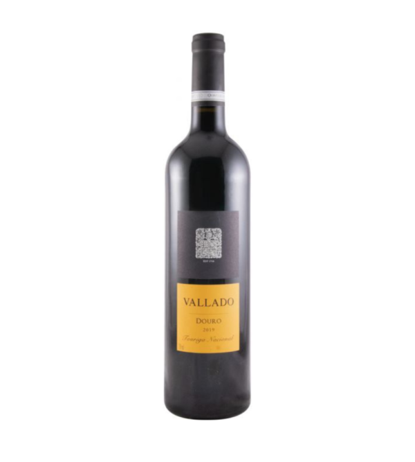 2019 Vallado Touriga Nacional Tinto