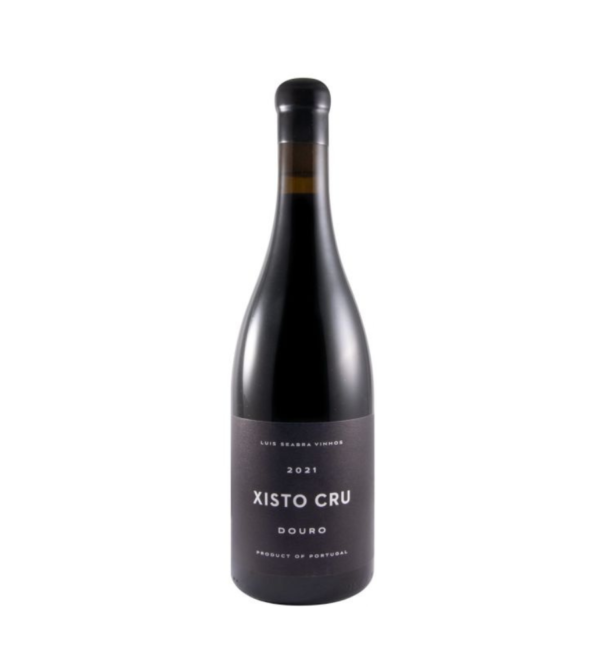 2021 Xisto Cru Tinto