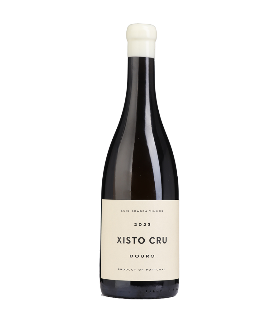 2023 Xisto Cru Branco