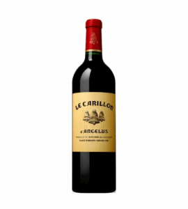 2025 Carillon d'Angelus Tinto