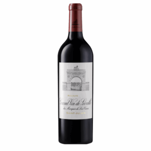 2022 Château Léoville Las Cases Tinto