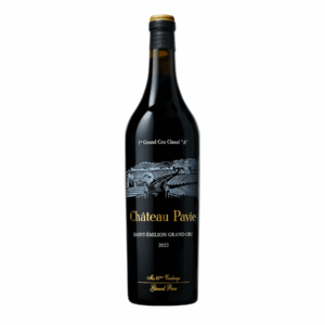 2022 Château Pavie Tinto