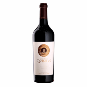 2022 Château Quintus Grand Cru Tinto