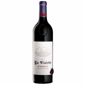2022 Château La Violette Tinto
