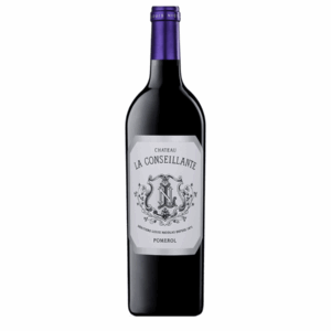 2022 Château La Conseillante Tinto