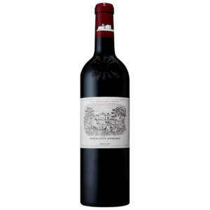 2022 Château Lafite Rothschild Tinto