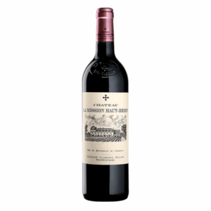 2022 Château La Mission Haut-Brion Tinto