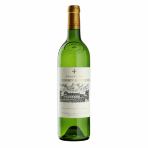 2022 Château La Mission Haut-Brion Branco