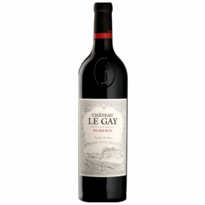 2022 Château Le Gay Tinto