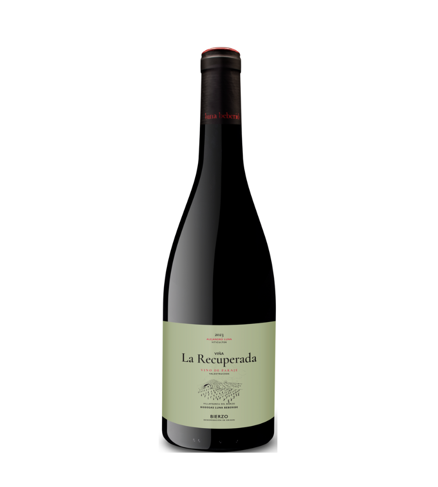 2023 Vinã La Recuperada Tinto