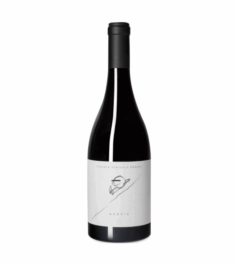 2022 Mencía Tinto