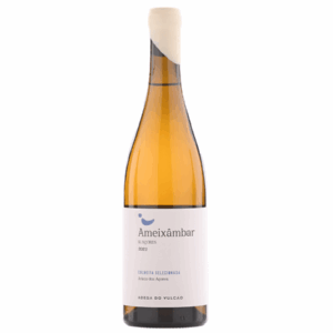 2023 Ameixambar IG Açores Branco
