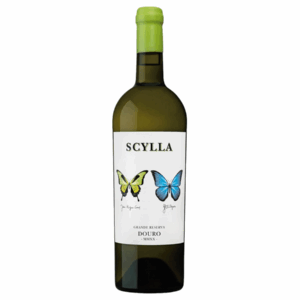 2023 Scylla Grande Reserva Branco