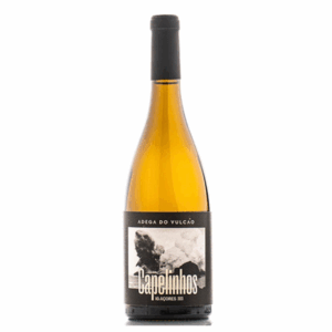 2023 Adega do Vulcão Capelinhos Branco