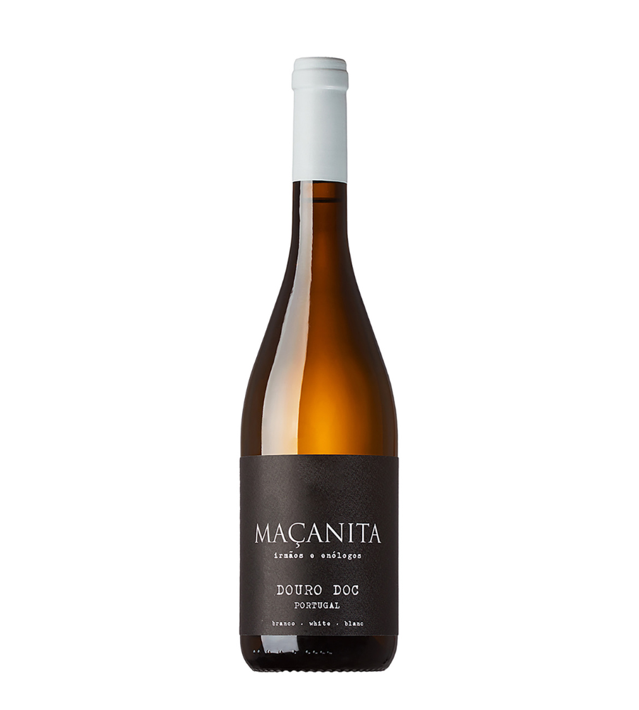 2024 Maçanita Branco