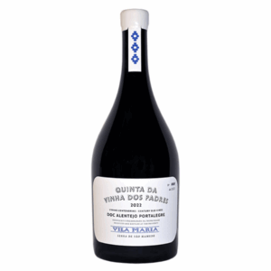 2022 Vinha dos Padres Branco