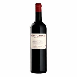2020 L'esprit Chevalier Tinto