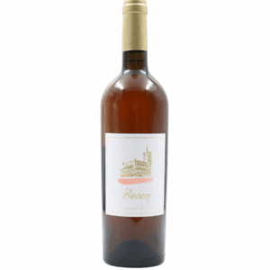 2021 Buçaco Colheita Rosé