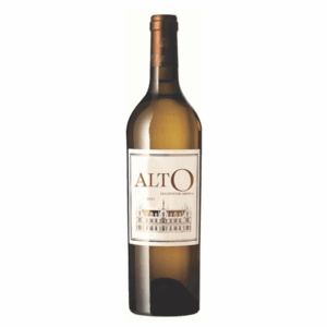 2024 Alto de Cantenac Brown Branco