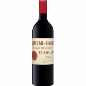 2023 Château-Figeac Tinto