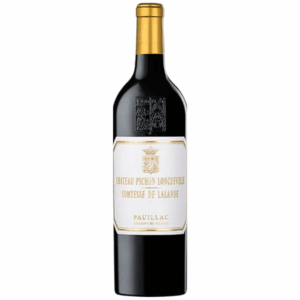 2023 Château Pichon-Longueville Comtesse de Lalande Tinto